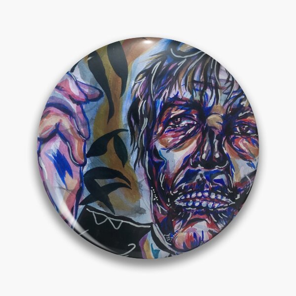 Item preview, Vincent Price in Madhouse  designed and sold by Onlyeille.