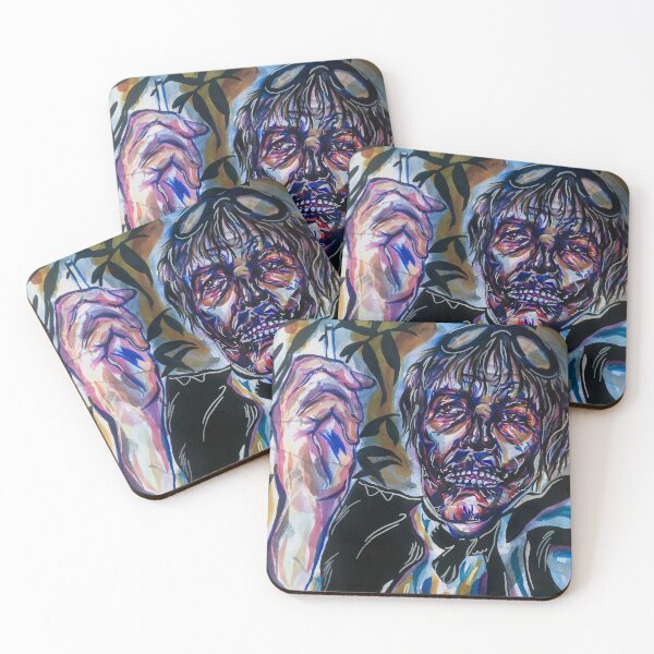 Item preview, Vincent Price in Madhouse  designed and sold by Onlyeille.