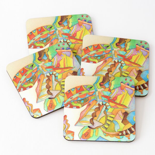 Item preview, Magic Forest designed and sold by AnnetteArt.