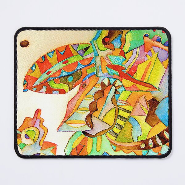 Item preview, Magic Forest designed and sold by AnnetteArt.