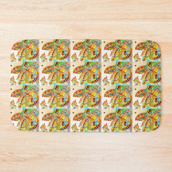 Item preview, Magic Forest designed and sold by AnnetteArt.