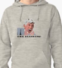 THE BLESSING! Pullover Hoodie