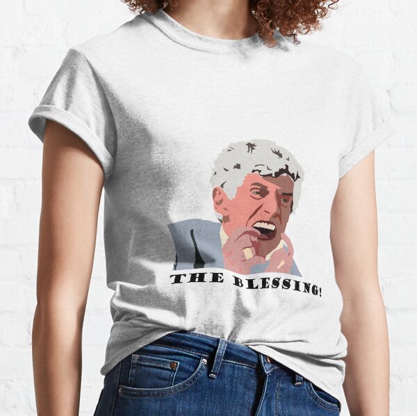 THE BLESSING! Classic T-Shirt