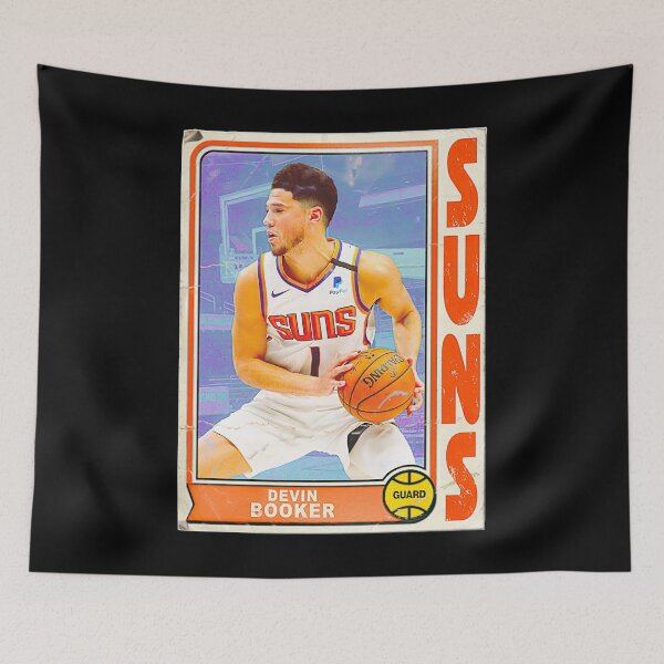 Item preview, Devin Booker designed and sold by DevinBooker18x.