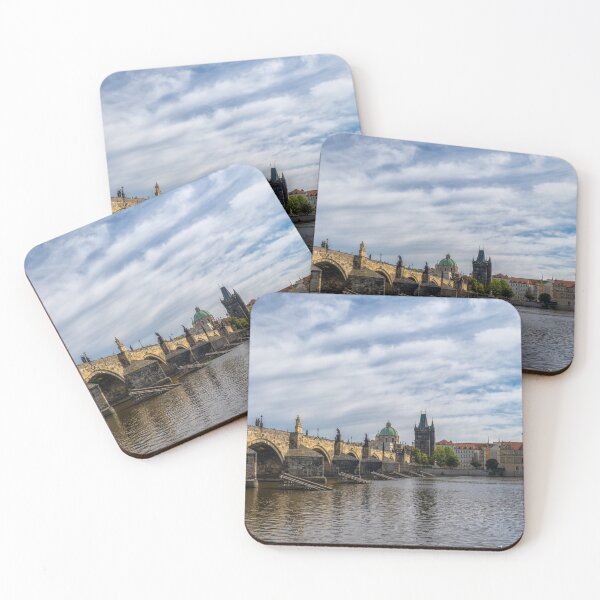 Item preview, The Charles Bridge designed and sold by DiFigianoPhoto.