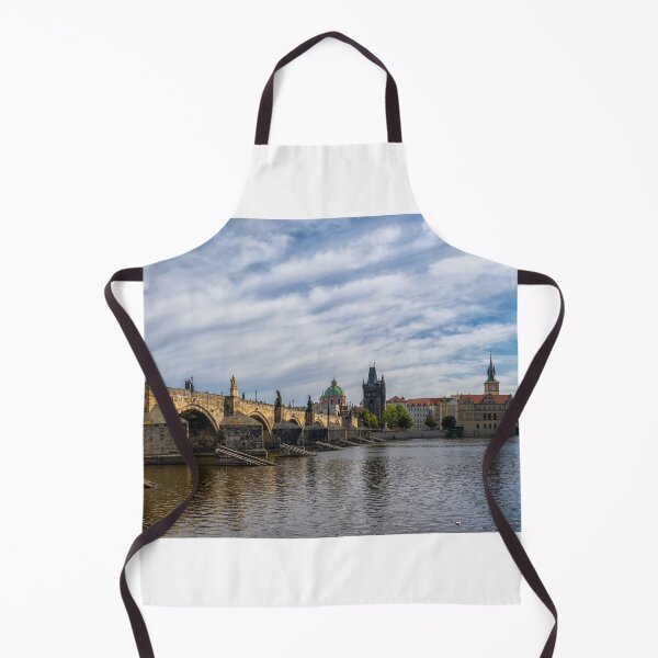 Item preview, The Charles Bridge designed and sold by DiFigianoPhoto.