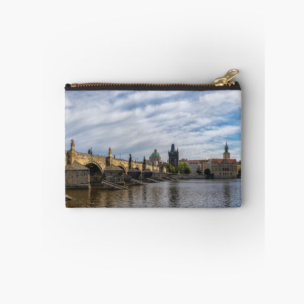 Item preview, The Charles Bridge designed and sold by DiFigianoPhoto.