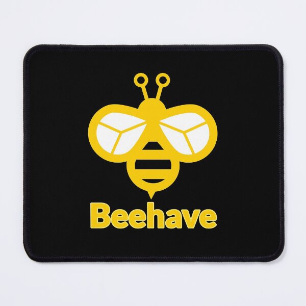 Item preview, Behave Yourself designed and sold by SwejdDesign.