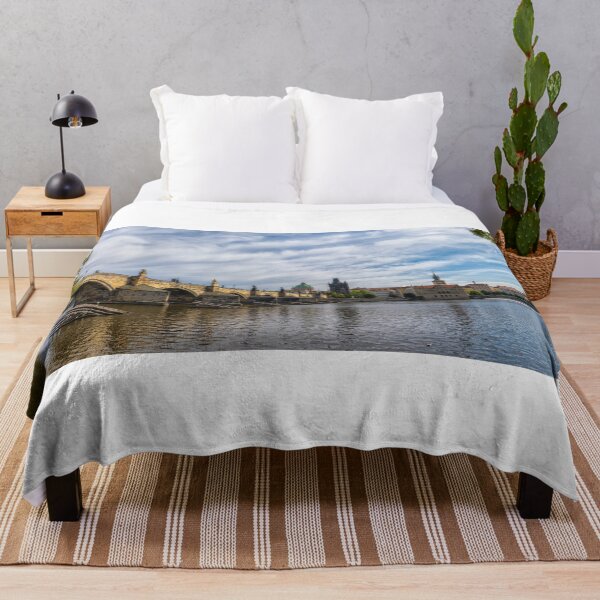 Item preview, The Charles Bridge designed and sold by DiFigianoPhoto.