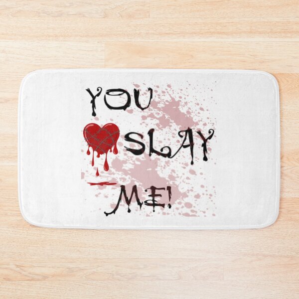Item preview, BUFFY, Slay designed and sold by lisamariepri.