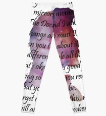 Eleventh hour Leggings