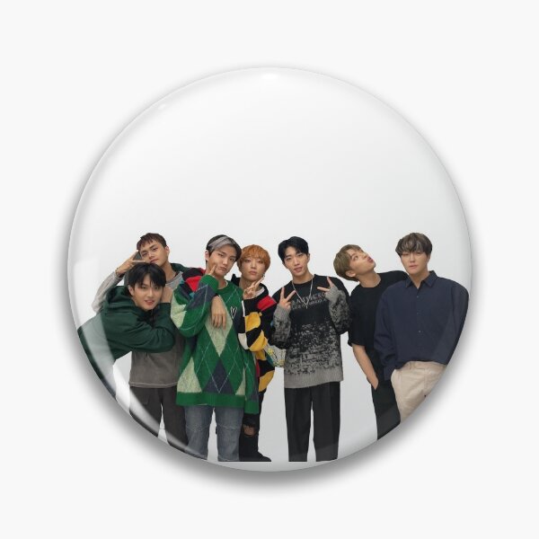 Item preview,  kingdom 킹덤 (kpop group) designed and sold by danielletrisha.
