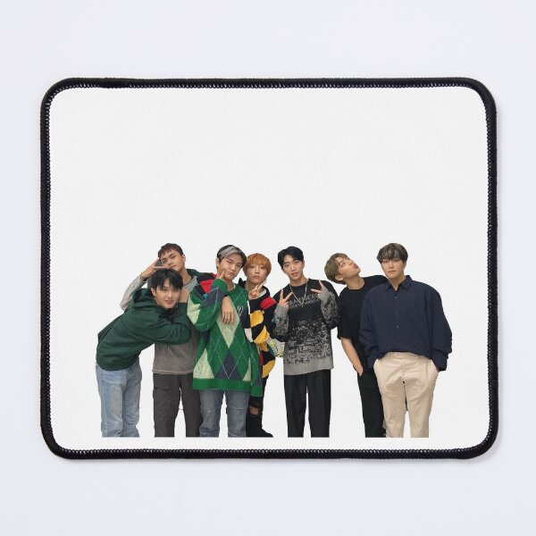 Item preview, kingdom 킹덤 (kpop group) designed and sold by danielletrisha.