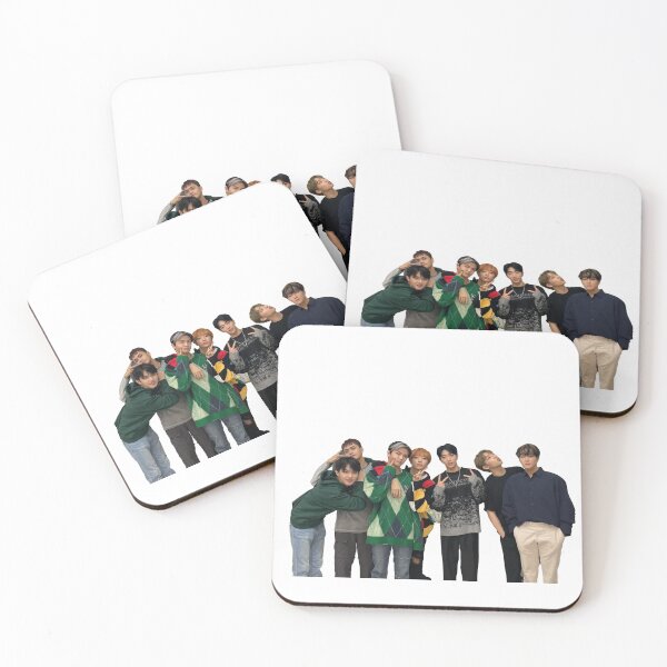 Item preview,  kingdom 킹덤 (kpop group) designed and sold by danielletrisha.