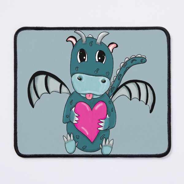 Item preview, Baby dragon designed and sold by Antiope33.