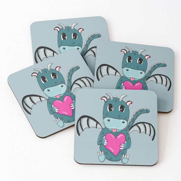 Item preview, Baby dragon designed and sold by Antiope33.