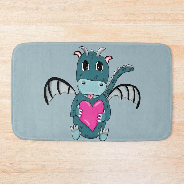 Item preview, Baby dragon designed and sold by Antiope33.