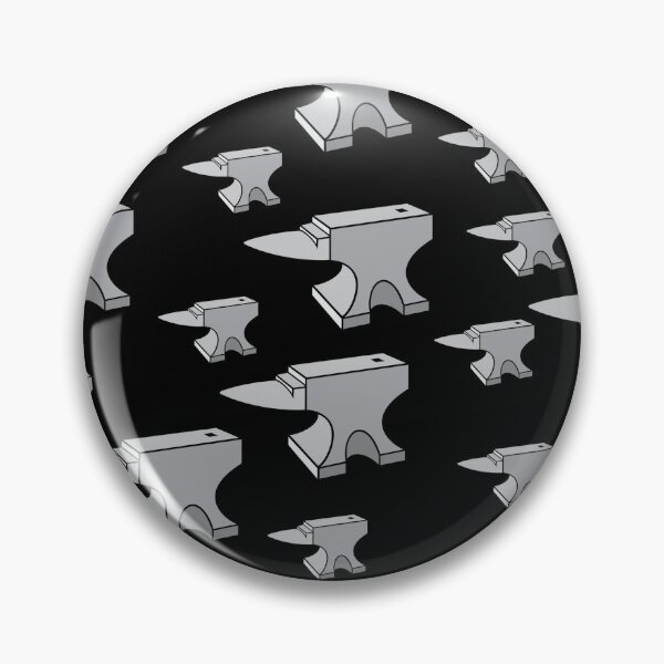 Item preview, Love my anvil designed and sold by Tanya Mihe.