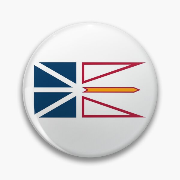 Item preview, Newfoundland and Labrador designed and sold by zuen.