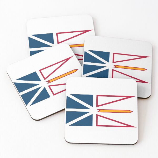 Item preview, Newfoundland and Labrador designed and sold by zuen.