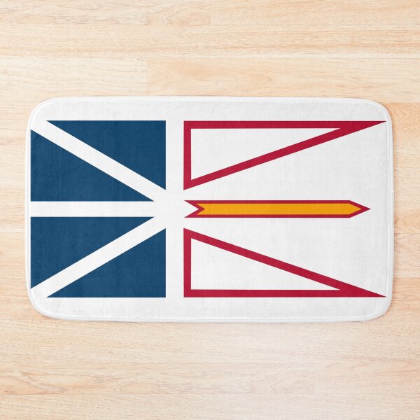 Item preview, Newfoundland and Labrador designed and sold by zuen.