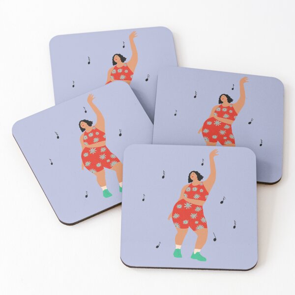 Item preview, Friday Dance designed and sold by airaariola.