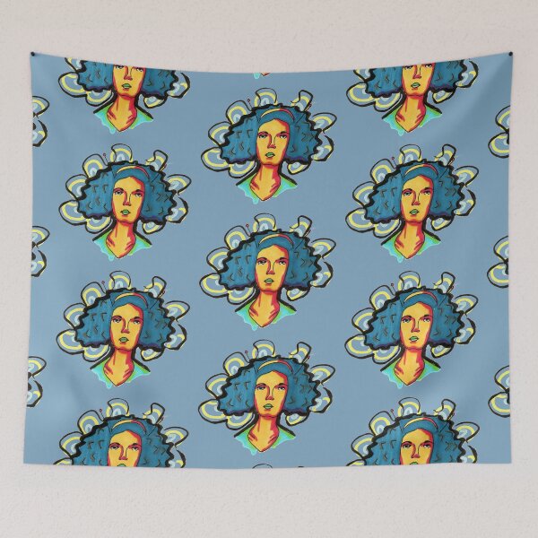 Item preview, Woman #2 designed and sold by thenameisgrey.
