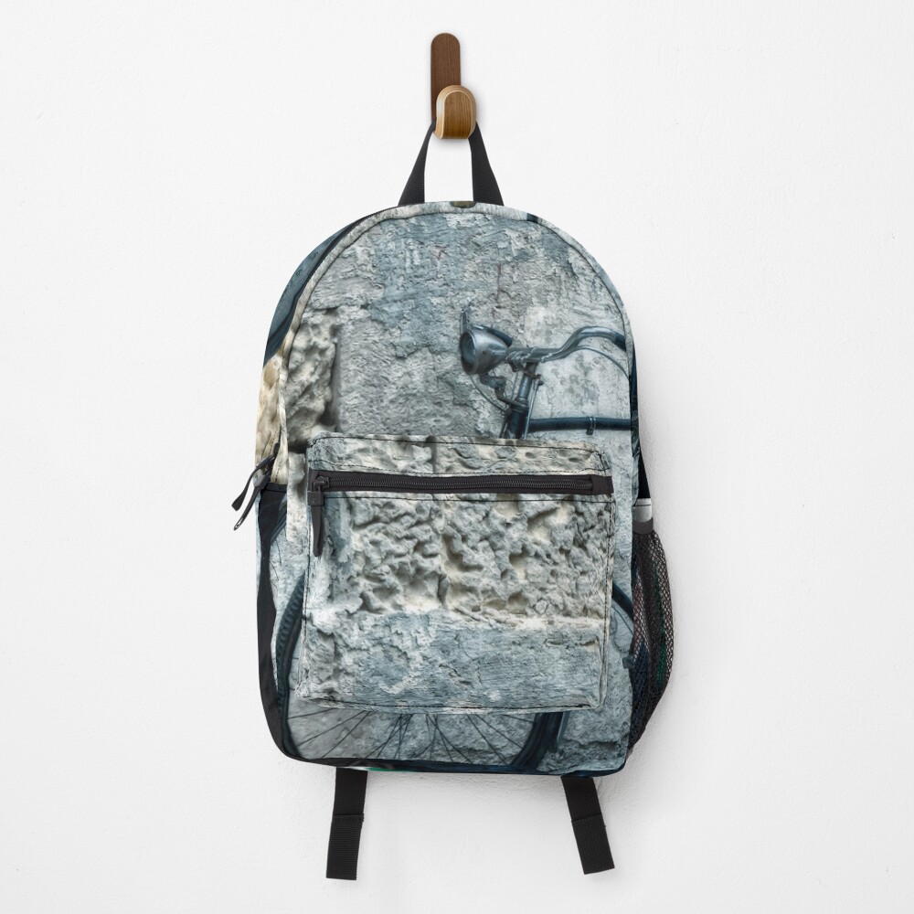 Item preview, Backpack designed and sold by PhotoWorks.