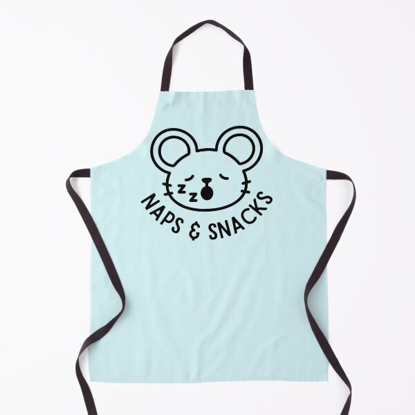 Item preview, Naps and Snacks designed and sold by SunnyAlloy.