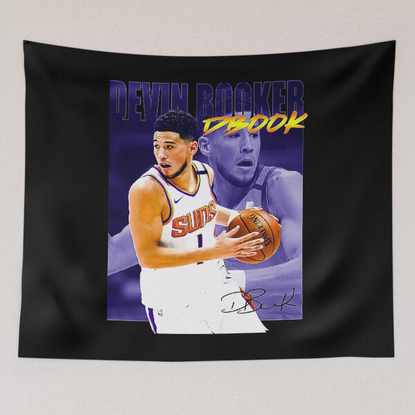 Item preview, Devin Booker designed and sold by DevinBooker18x.