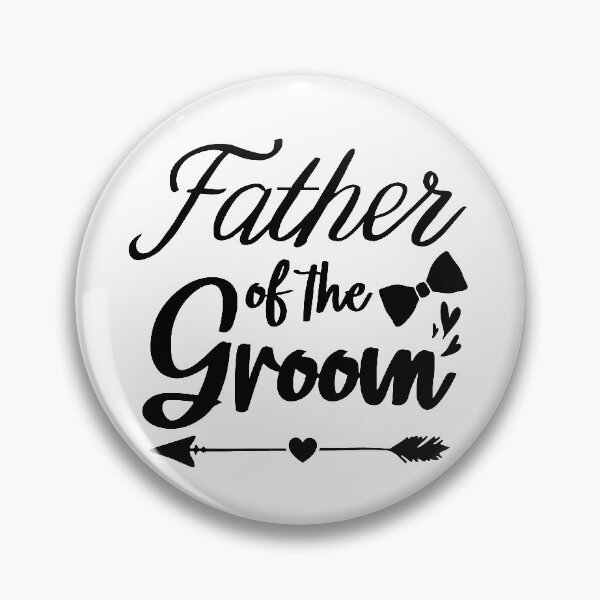 Item preview, Father of the groom designed and sold by ARY9.