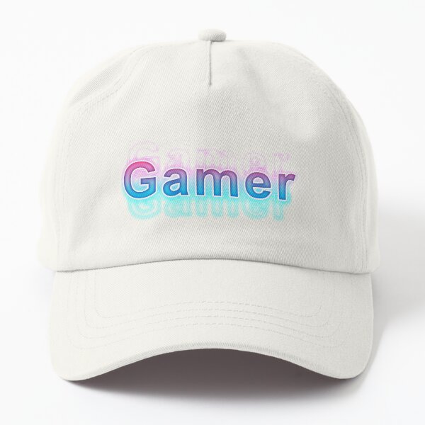 Gamer Dad Hat