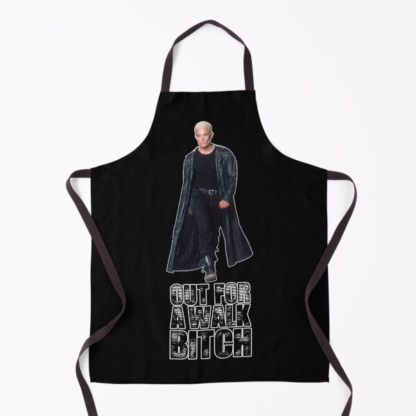 Item preview, Out for a walk. Bitch. designed and sold by heroics.