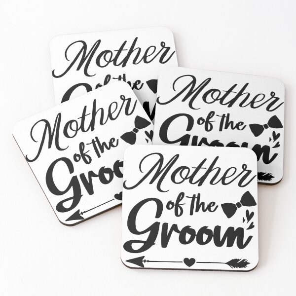 Item preview, Mother of the groom designed and sold by ARY9.