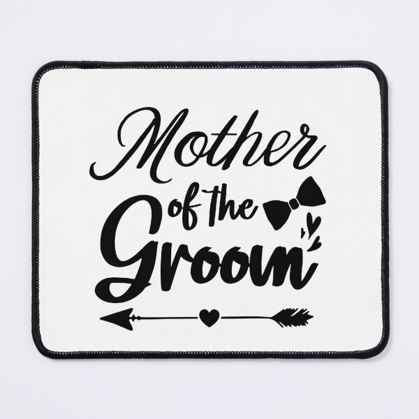 Item preview, Mother of the groom designed and sold by ARY9.