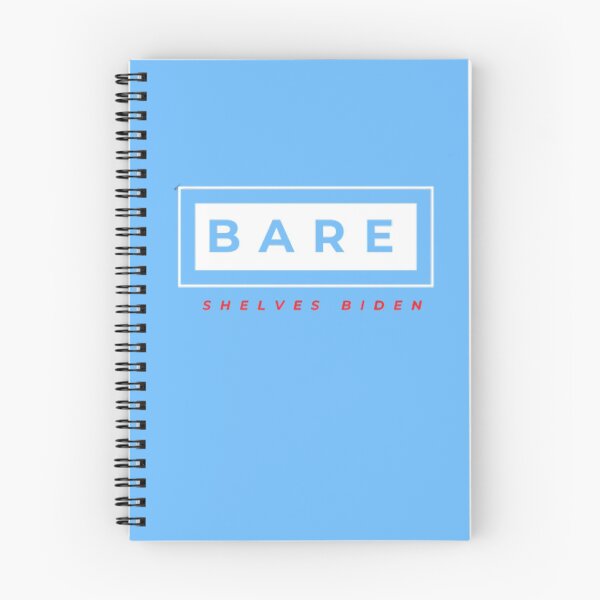 Item preview, Bare shelves biden designed and sold by CeylonTestShop.