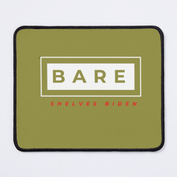 Item preview, Bare shelves biden designed and sold by CeylonTestShop.