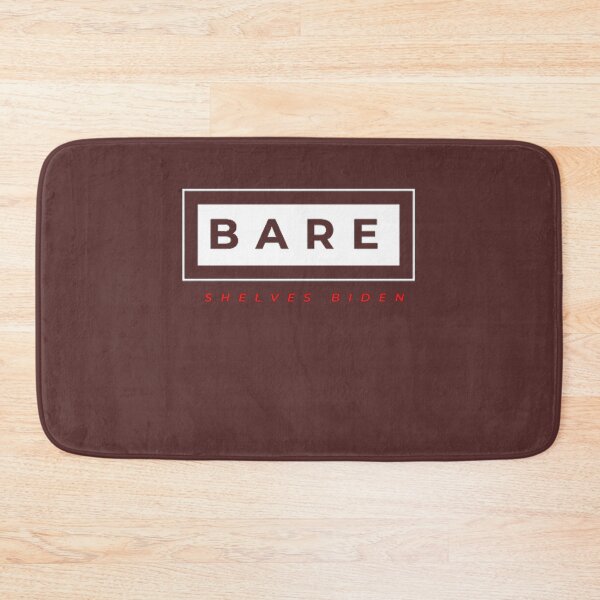 Item preview, Bare shelves biden designed and sold by CeylonTestShop.