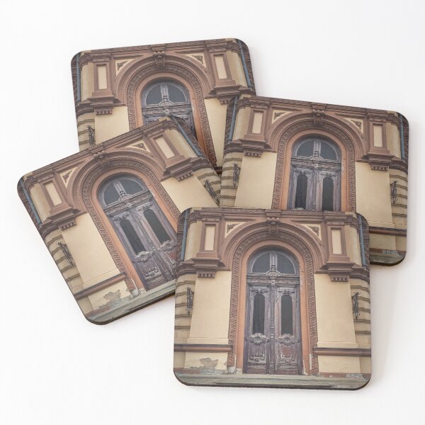 Item preview, Vintage ornate door designed and sold by psychoshadow.