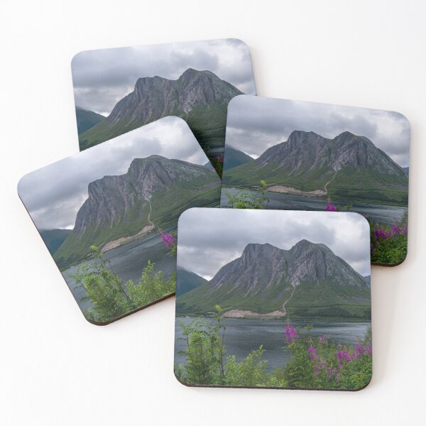 Item preview, Tjongsfjorden designed and sold by DiFigianoPhoto.