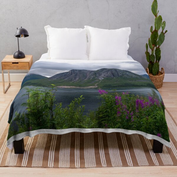 Item preview, Tjongsfjorden designed and sold by DiFigianoPhoto.