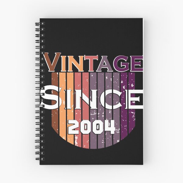 Item preview,  Vintage Since 2004 designed and sold by iphotograph4.