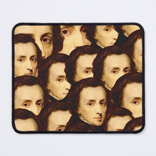 Item preview, Chopin Pattern designed and sold by Musicianst0re.
