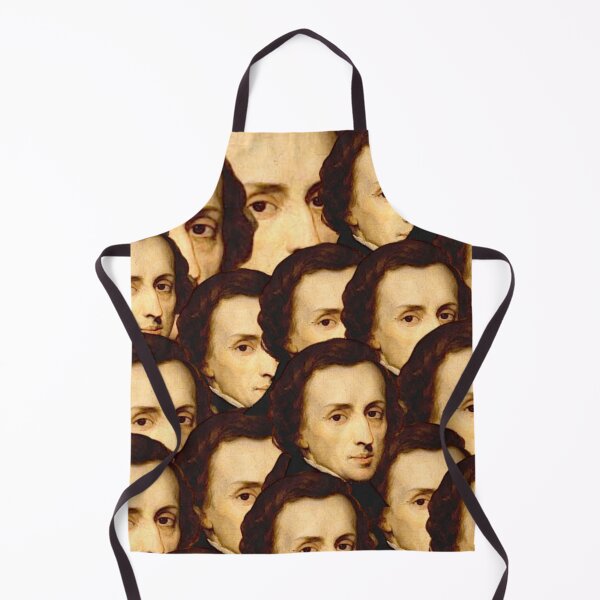 Item preview, Chopin Pattern designed and sold by Musicianst0re.
