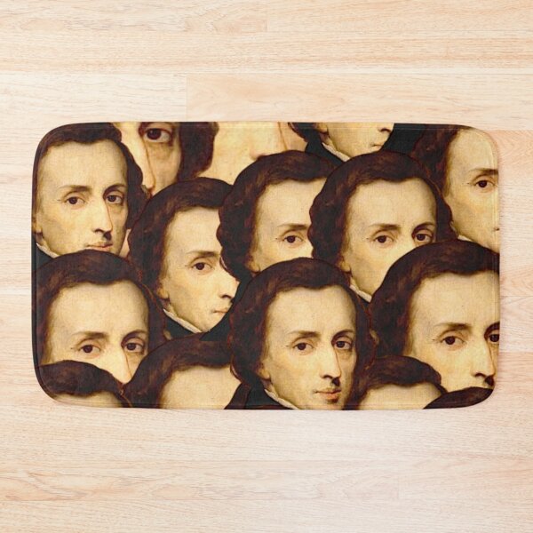 Item preview, Chopin Pattern designed and sold by Musicianst0re.