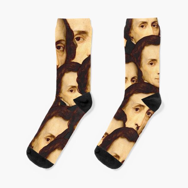Item preview, Chopin Pattern designed and sold by Musicianst0re.