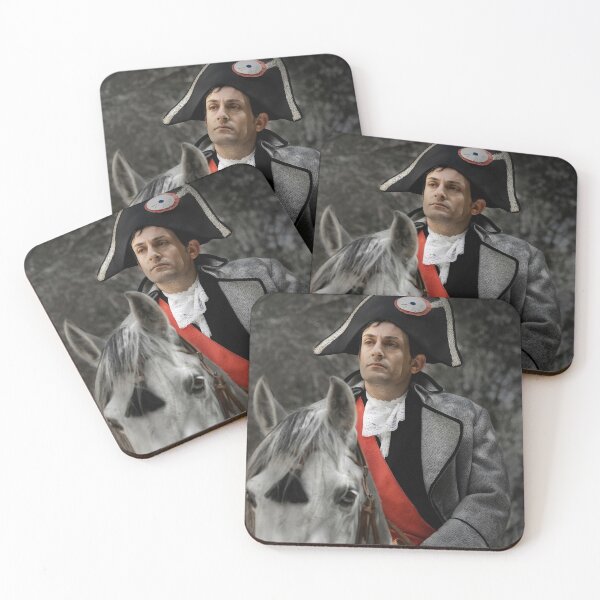 Item preview, Bonaparte designed and sold by William A McCarthy.