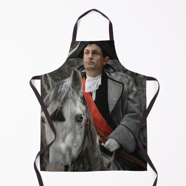 Item preview, Bonaparte designed and sold by William A McCarthy.