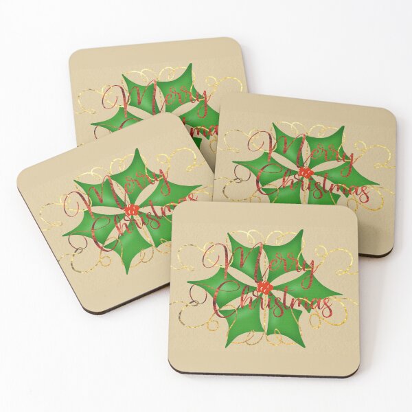 Item preview, Merry Christmas  designed and sold by sannerly.