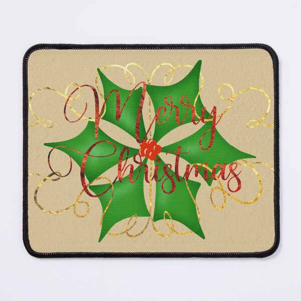 Item preview, Merry Christmas designed and sold by sannerly.